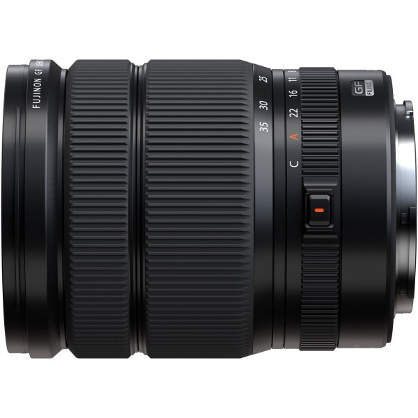 Fujifilm GF 20-35mm f/4 R WR|MCZ DIRECT