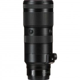 Nikon NIKKOR Z 70-200mm f/2.8 VR S - Main view Nikon NIKKOR Z 70-200mm f/2.8 VR S - Main view