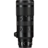 Nikon Nikkor Z 70-200mm F2.8 VR S - Objectif photo|MCZ DIRECT