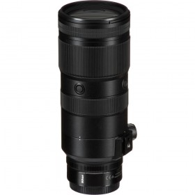 Nikon NIKKOR Z 70-200mm f/2.8 VR S - Technical detail Nikon NIKKOR Z 70-200mm f/2.8 VR S - Technical detail