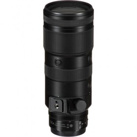 Nikon NIKKOR Z 70-200mm f/2.8 VR S - Technical detail Nikon NIKKOR Z 70-200mm f/2.8 VR S - Technical detail