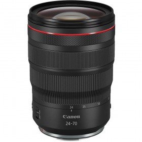 Canon EOS R3 + RF 24-70mm f/2.8 L IS USM - Main view