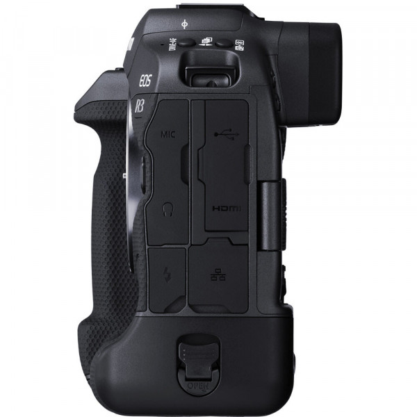Canon EOS R3 + RF 100-500mm f/4.5-7.1 L IS USM - Appareil Photo Professionnel-1