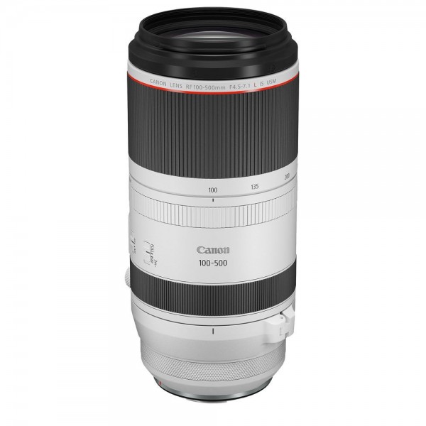 Canon EOS R3 + RF 100-500mm f/4.5-7.1 L IS USM Canon MIRRORLESS CAMERAS €5,814.00 MCZ DIRECT