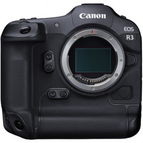 Canon EOS R3 + RF 70-200mm f/2.8 L IS USM - Main view