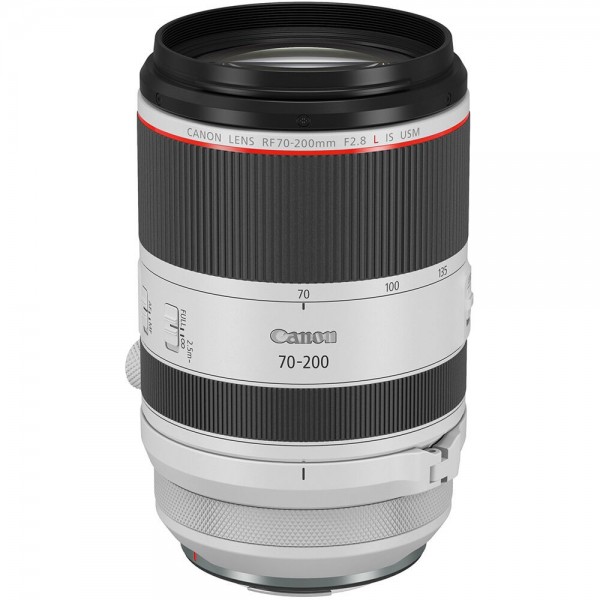 Canon EOS R3 + RF 70-200mm f/2.8 L IS USM - Cámara mirrorless Canon CÁMARAS SIN ESPEJO 5.394,00 € MCZ DIRECT