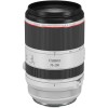 Canon EOS R3 + RF 70-200mm f/2.8 L IS USM Canon MIRRORLESS CAMERAS €5,331.00 MCZ DIRECT