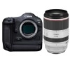 Canon EOS R3 + RF 70-200mm f/2.8 L IS USM|MCZ DIRECT