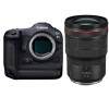 Canon EOS R3 + RF 15-35mm f/2.8 L IS USM - Cámara mirrorless|MCZ DIRECT