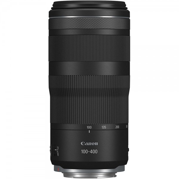 Canon EOS R3 + RF 100-400mm f/5.6-8 IS USM - Cámara mirrorless-7