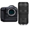 Canon EOS R3 + RF 100-400mm f/5.6-8 IS USM|MCZ DIRECT