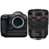 Canon EOS R3 + RF 24-105mm f/4 L IS USM|MCZ DIRECT