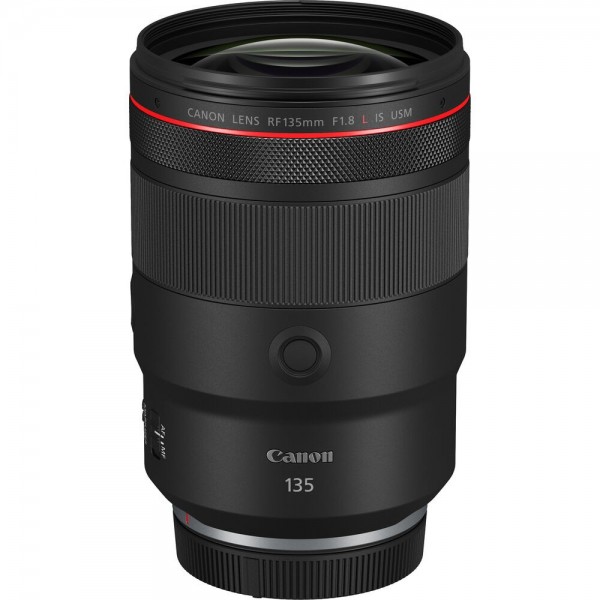 Canon EOS R3 + RF 135mm f/1.8 L IS USM - Cámara mirrorless Canon CÁMARAS SIN ESPEJO 5.018,00 € MCZ DIRECT