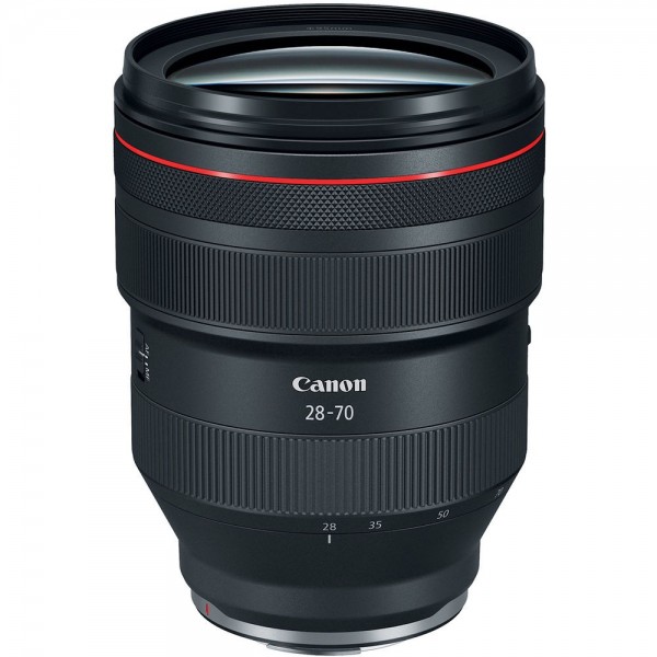Canon EOS R3 + RF 28-70mm f/2 L USM Canon MIRRORLESS CAMERAS €5,888.00 MCZ DIRECT