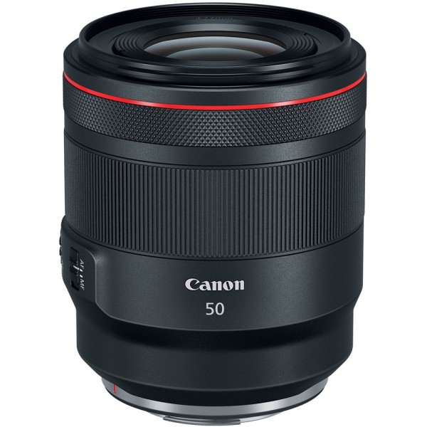 Canon EOS R3 + RF 50mm f/1.2 L USM Canon MIRRORLESS CAMERAS €5,271.00 MCZ DIRECT