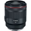 Canon EOS R3 + RF 50mm f/1.2 L USM Canon MIRRORLESS CAMERAS €5,271.00 MCZ DIRECT