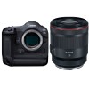 Canon EOS R3 + RF 50mm f/1.2 L USM - Appareil Photo Professionnel-8