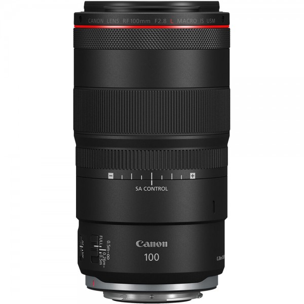 Canon EOS R3 + RF 100mm f/2.8 L Macro IS USM - Appareil Photo Professionnel-7