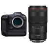 Canon EOS R3 + RF 100mm f/2.8 L Macro IS USM - Appareil Photo Professionnel|MCZ DIRECT