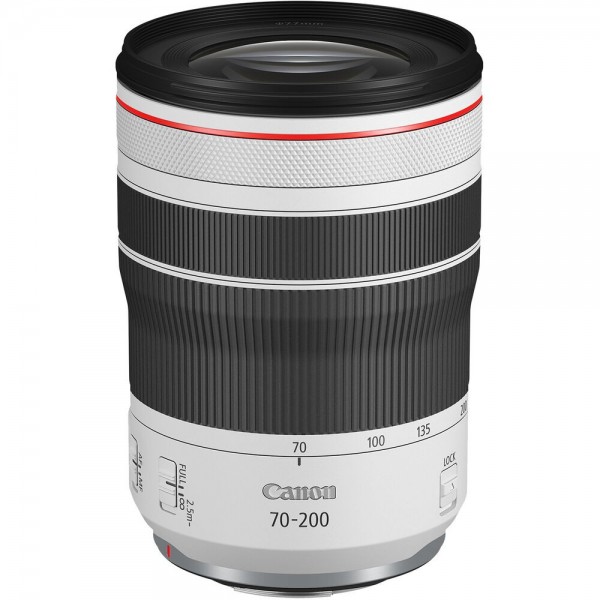 Canon EOS R3 + RF 70-200mm f/4 L IS USM Canon MIRRORLESS CAMERAS €4,731.00 MCZ DIRECT