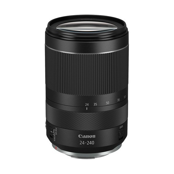Canon EOS R3 + RF 24-240mm f/4-6.3 IS USM - Appareil Photo Professionnel Canon APPAREIL PHOTO HYBRIDE 4 465,00 € MCZ DIRECT