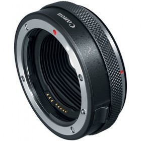 Canon EOS R3 + Canon EF-EOS R Premium - Vista principal
