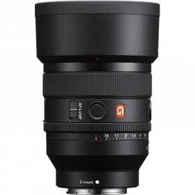 Sony FE 50mm F1.4 GM - Objectif photo-6 2