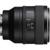 Sony FE 50mm F1.4 GM - Objetivo Sony-2