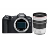 Canon EOS R8 + RF 70-200mm f4 L IS USM|MCZ DIRECT