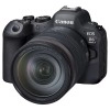 Canon EOS R6 Mark II + RF 24-105 mm f/4 L IS USM|MCZ DIRECT