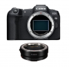 Canon EOS R8 + EF-EOS R|MCZ DIRECT