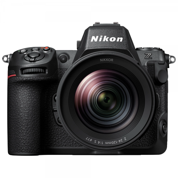 【2025A/W新作★送料無料】 Nikon DIRECT MCZ | Camera Mirrorless Next-Gen Z8: デジタルカメラ