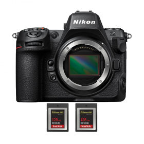 NIKON Z|MCZ DIRECT