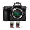 Nikon Z8 + 2 SanDisk 128GB Extreme PRO CFexpress Type B-1