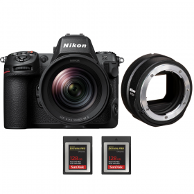 Nikon Z8|MCZ DIRECT