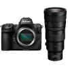 Nikon Z8 + Z 400mm f/4.5 VR S|MCZ DIRECT