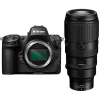 Nikon Z8 + Z 100-400mm f/4.5-5.6 VR S|MCZ DIRECT