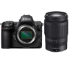Nikon Z8 + Z 24-200mm f/4-6.3 VR|MCZ DIRECT