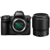 Nikon Z8 + Z 50mm f/1.8 S|MCZ DIRECT
