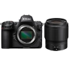 Nikon Z8 + Z 50mm f/1.8 S|MCZ DIRECT