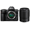 Nikon Z8 + Z 35mm f/1.8 S|MCZ DIRECT