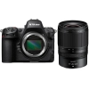 Nikon Z8 + Z 17-28mm f/2.8|MCZ DIRECT