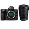 Nikon Z8 + Z 14-24mm f/2.8 S|MCZ DIRECT