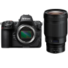 Nikon Z8 + Z 50mm f/1.2 S|MCZ DIRECT
