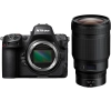Nikon Z8 + Z 50mm f/1.2 S|MCZ DIRECT