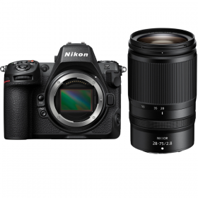 Nikon Z8|MCZ DIRECT