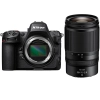 Nikon Z8 + Z 28-75mm f/2.8|MCZ DIRECT