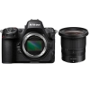 Nikon Z8 + Z 14-30mm f/4 S|MCZ DIRECT