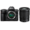 Nikon Z8 + Z 24-70mm f/4 S|MCZ DIRECT