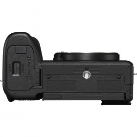 Sony Alpha 6700 Body-2